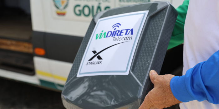 Fisco estadual recebe novos tablets para otimizar trabalho